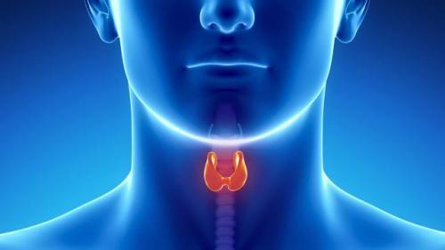 síntomas del cáncer de garganta