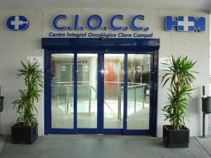 Centro Oncológico Clara Campal