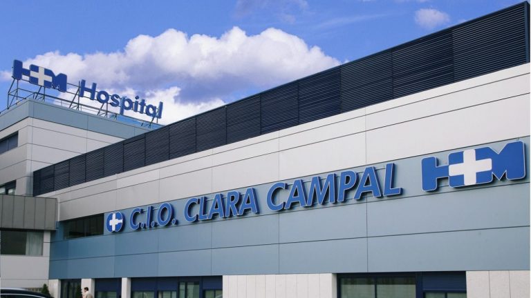 Centro Oncológico Clara Campal