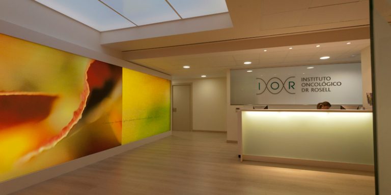 Instituto Oncológico Dr Rossell