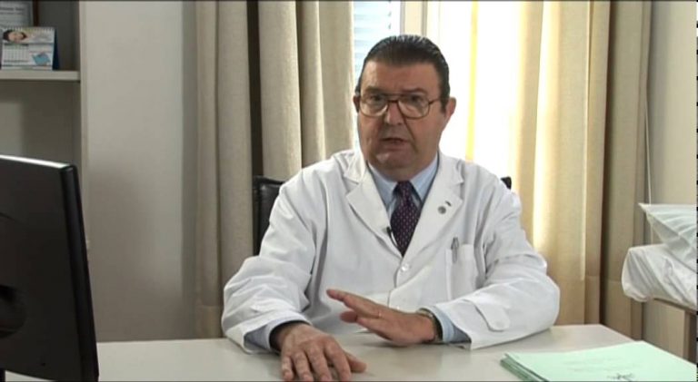 Instituto de Inmuno Ginecologia Dr Ernesto J.V