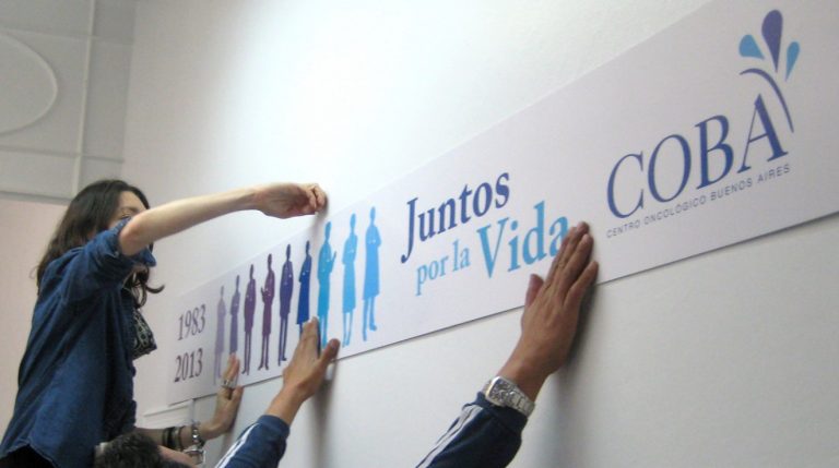 COBA Centro Oncológico