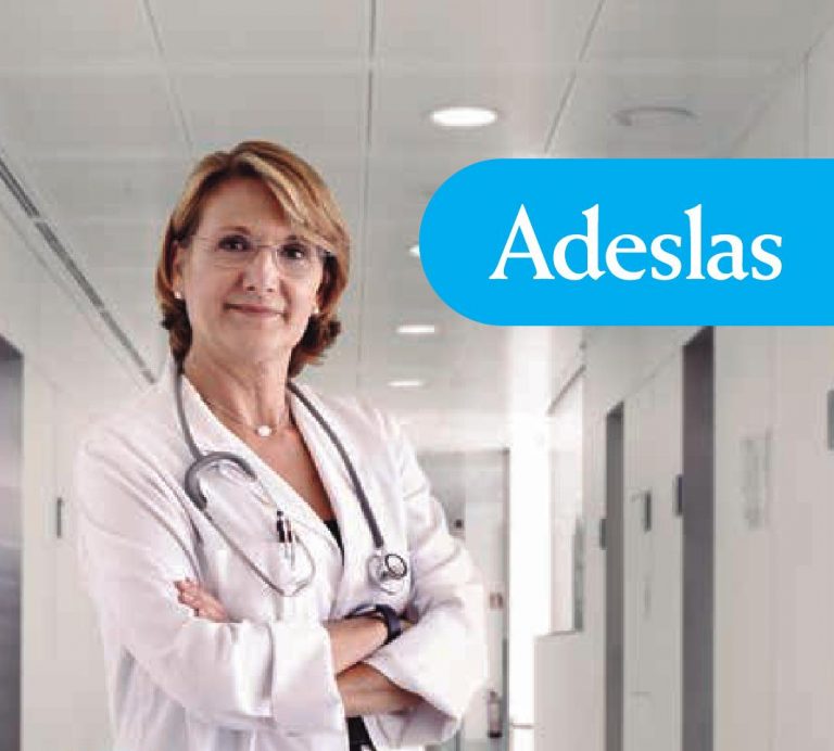 Clínica Oncológica Adeslas