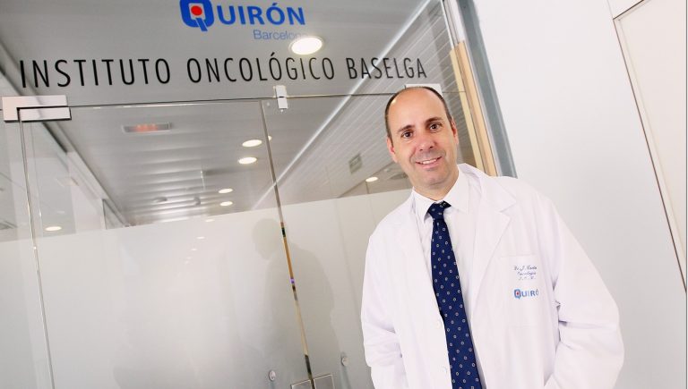 Instituto Oncológico Baselga