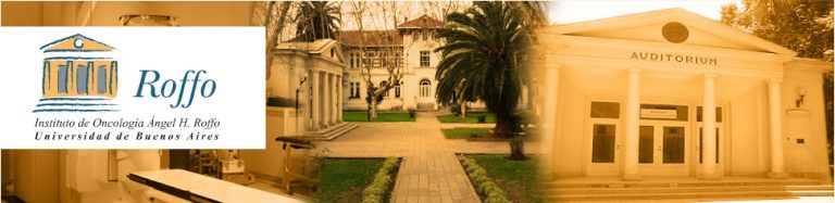 Instituto Oncológico Ángel H. Roffo