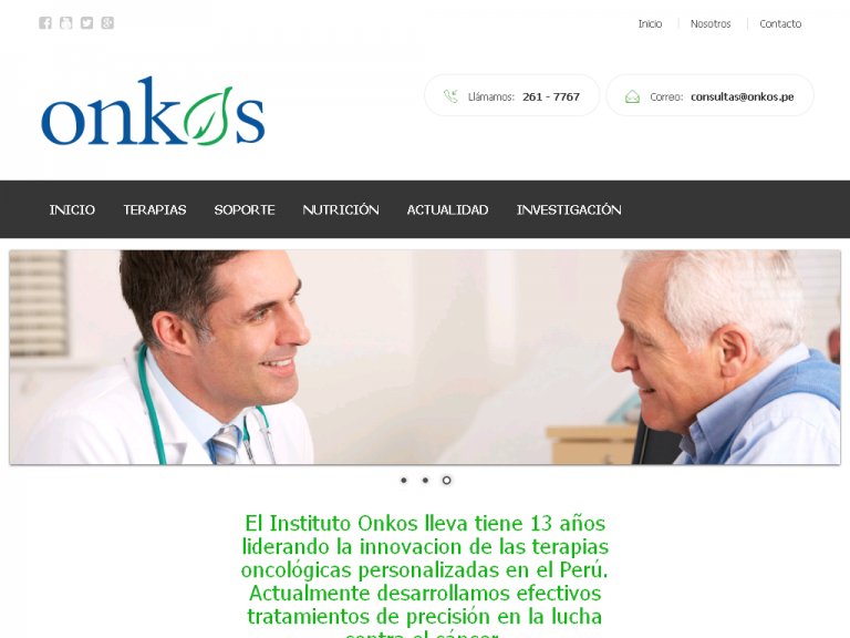 Instituto Onkos