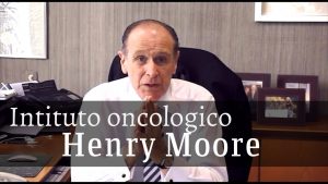 Instituto de Oncología Henry Moore