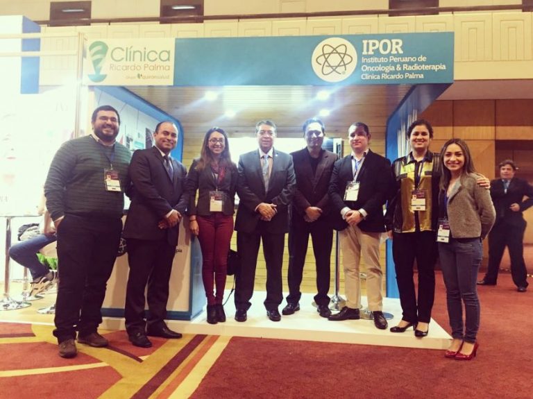 Instituto de Oncología Ipor