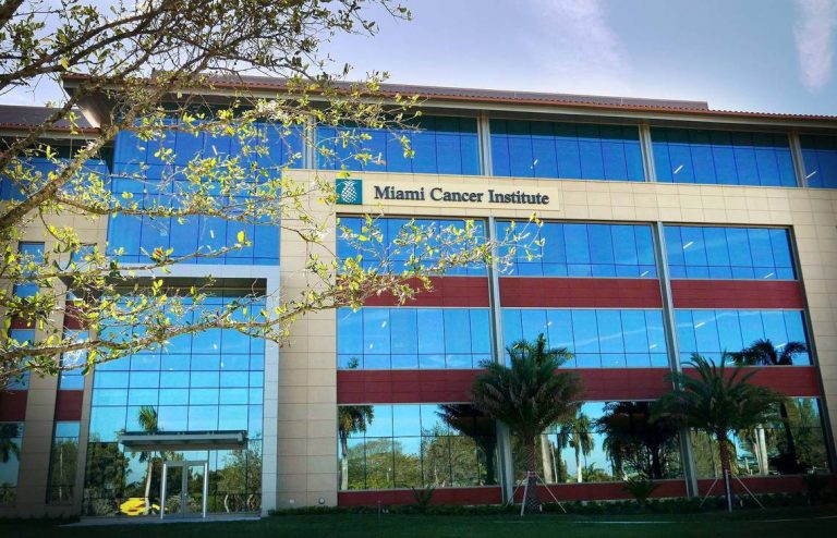 Miami Cáncer Institute