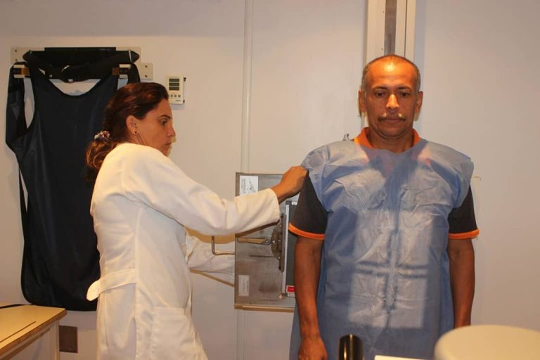 Oncológico Génesis Petit