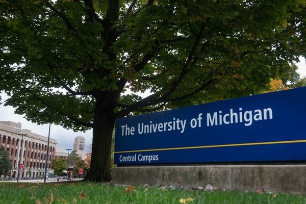 University of Michegan