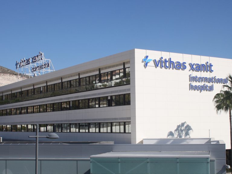 Vithas Hospitales