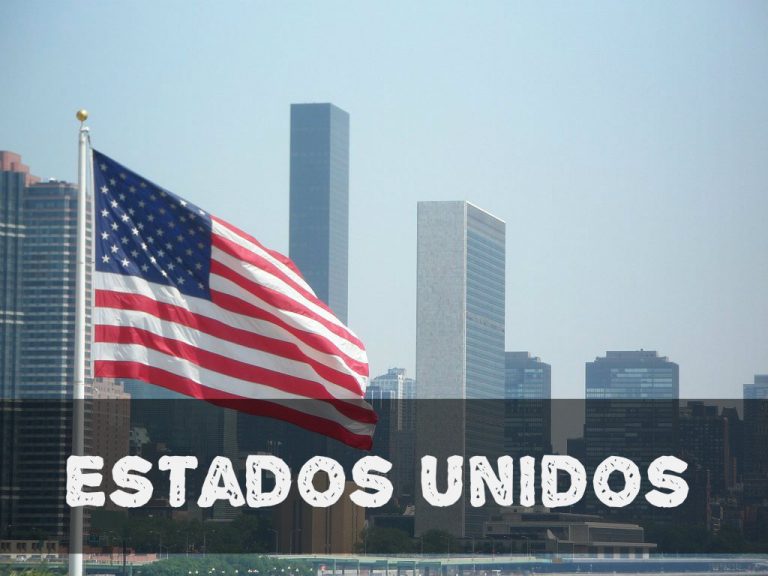 estados unidos