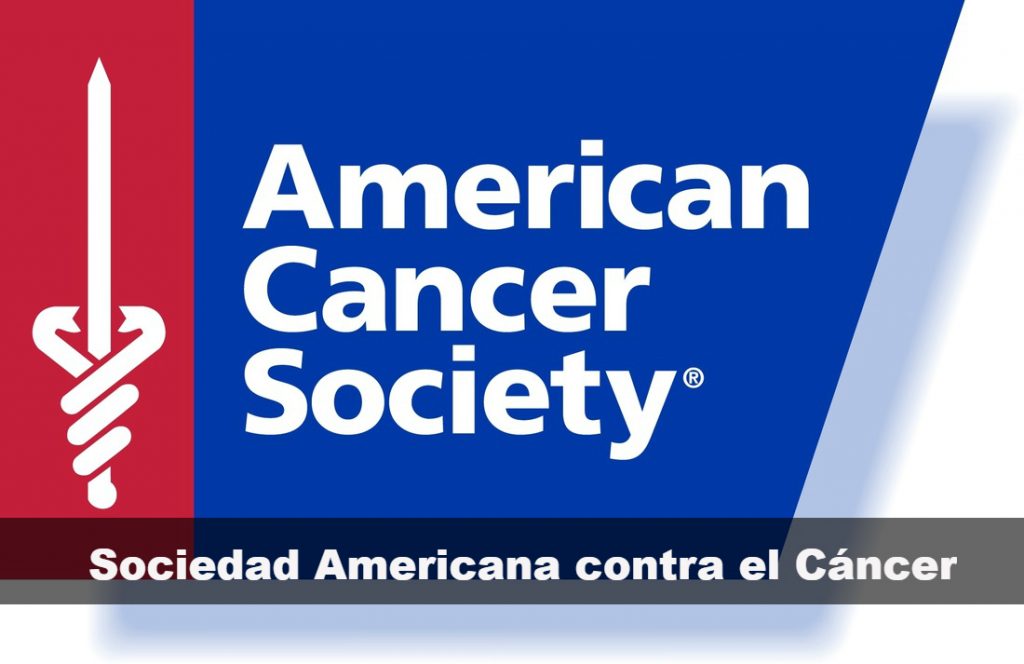 Qué es la Sociedad Americana contra el cáncer