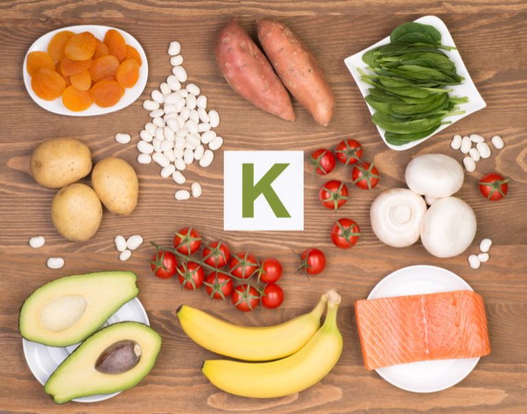 La Vitamina K y el Cáncer
