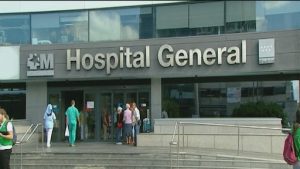 Mejores hospitales de España