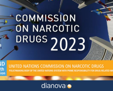 Dianova: 12 años de participación en la CND, la reunión anual más importante sobre políticas de drogas