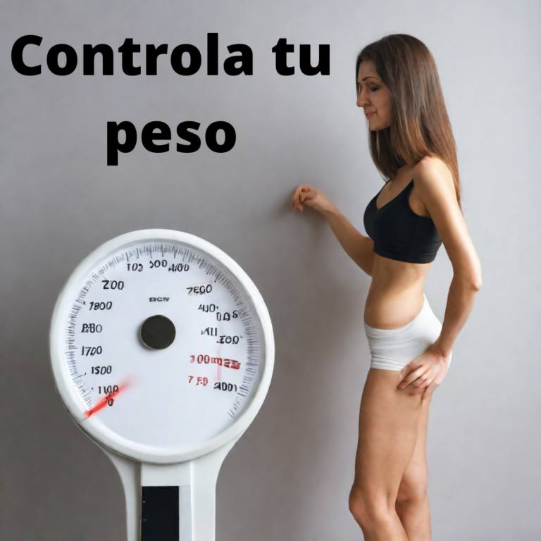 Calculadora de Índice de Masa Corporal