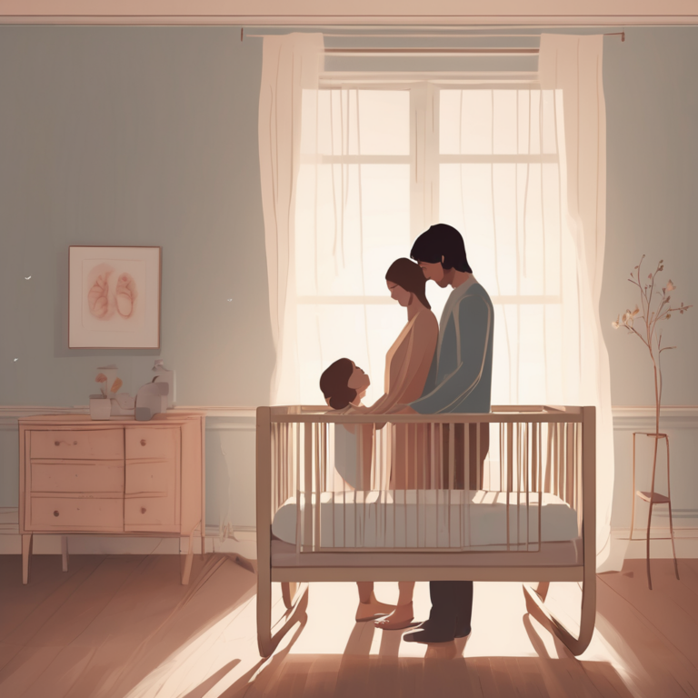 Infertilidad: Causas, Tratamientos y Fertilización In Vitro – Guía Completa para Comprender y Superar la Dificultad de Concebir